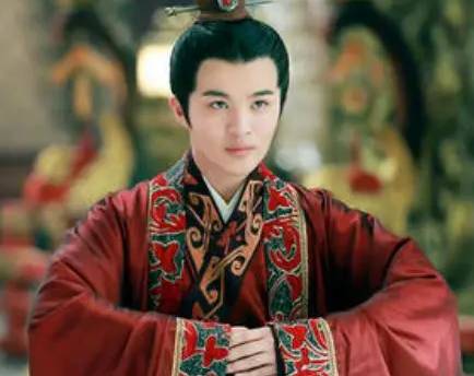 韩嫣历史图片