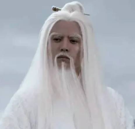 无崖子历史图片