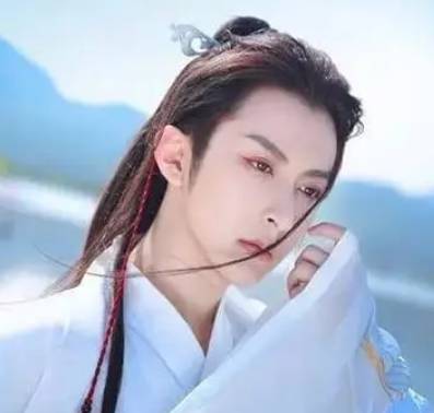 陈文帝历史图片