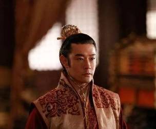 萧昭业历史图片