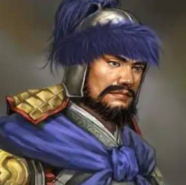 乞伏炽磐历史图片