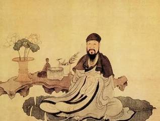 季文子历史图片