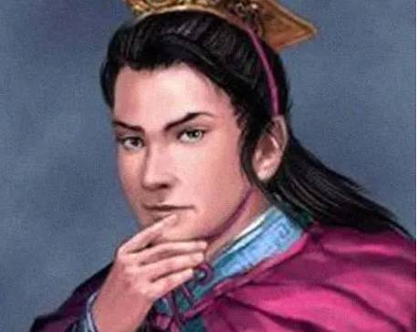 慕容超历史图片