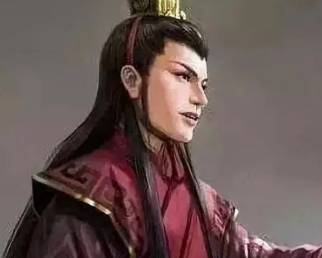 司马炽历史图片