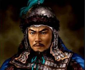 李雄历史图片