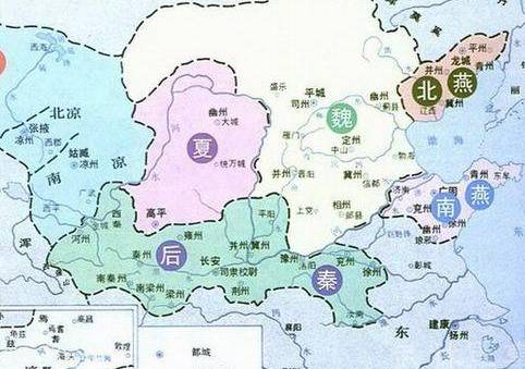 慕容云历史图片