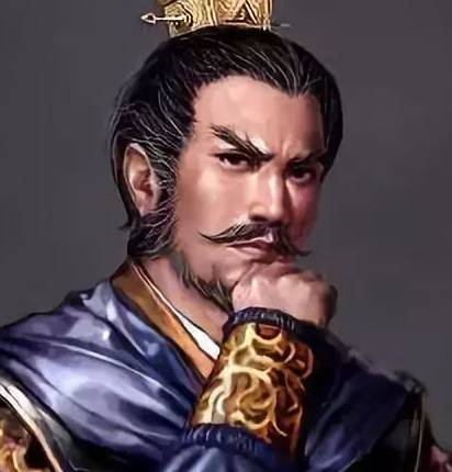 慕容垂历史图片