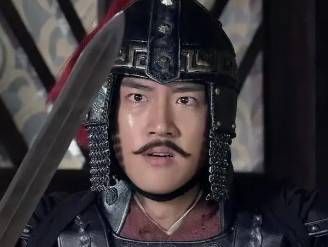 吕产历史图片