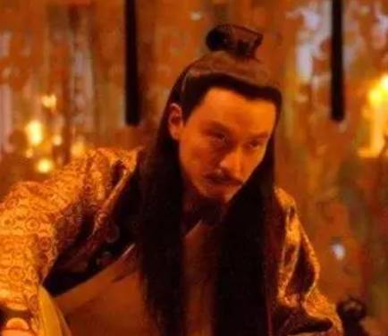 苻生历史图片