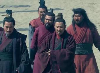 曹参历史图片