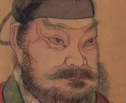 苻丕历史图片