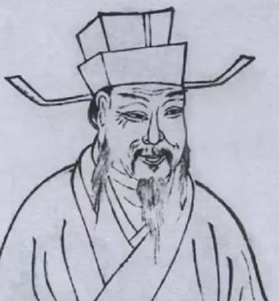 宋庠历史图片