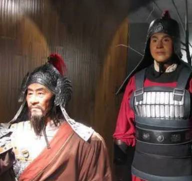 李庭芝历史图片