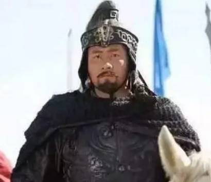 李庭芝历史图片
