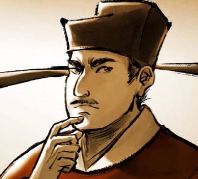 王贵历史图片