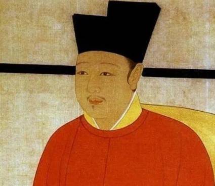 李邦彦历史图片