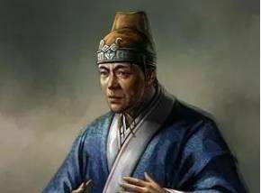 曹腾历史图片
