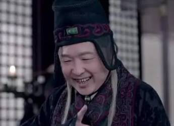 曹腾历史图片