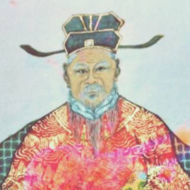 叶梦鼎历史图片