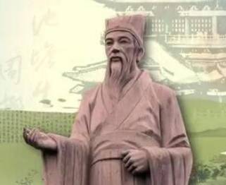 谢灵运历史图片