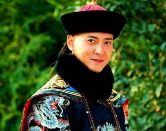 郡王历史图片