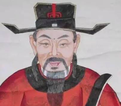 李宗勉历史图片