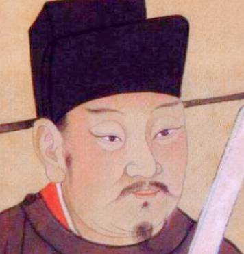 韩侂胄历史图片