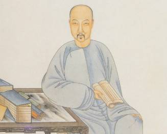 纳兰容若历史图片
