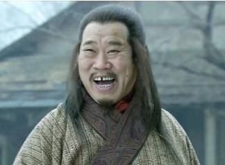 庞统历史图片