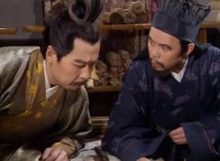 刘备历史图片