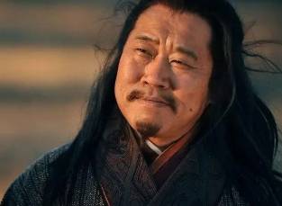 庞统历史图片