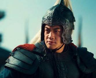 典韦历史图片