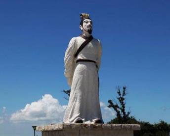 日本历史图片