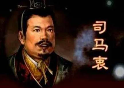 元明宗历史图片