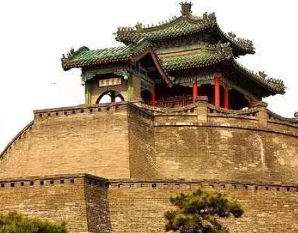 赵武灵王历史图片