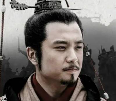 赵孝成王历史图片