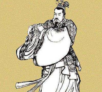 孟尝君历史图片