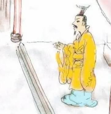 邹忌历史图片