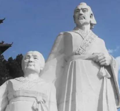 介子推历史图片