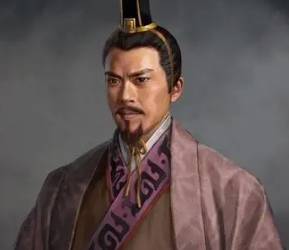 申不害历史图片