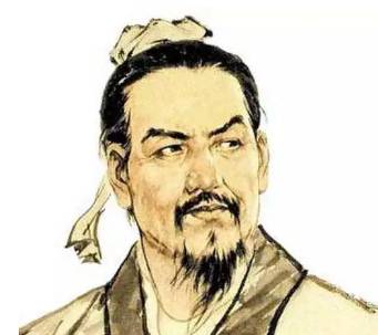 申不害历史图片