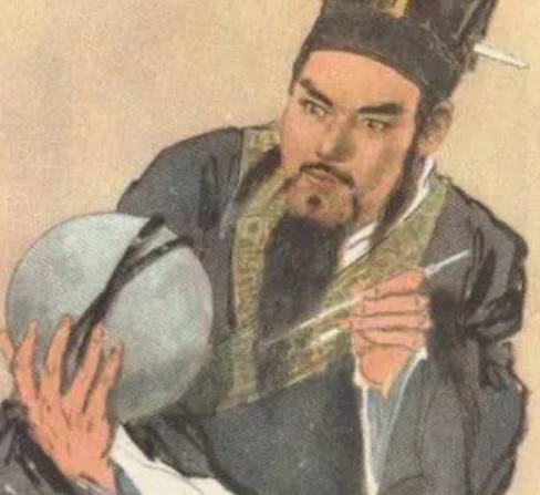 祖冲之历史图片