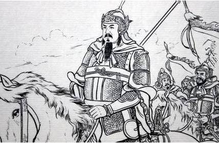 西汉历史图片