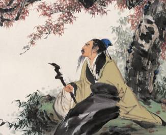 杜牧历史图片