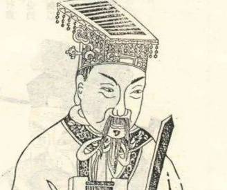 帝乙历史图片