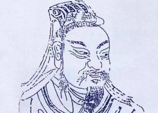 商朝历史图片