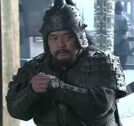 蔡瑁历史图片