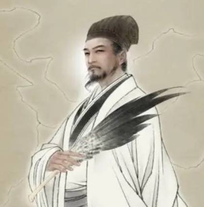 诸葛瞻历史图片