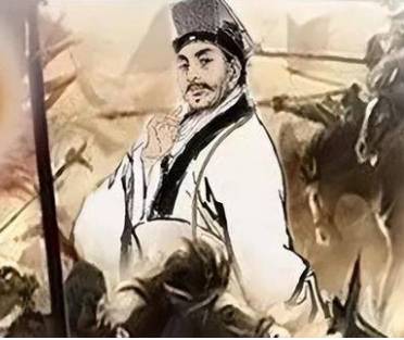 姒少康历史图片