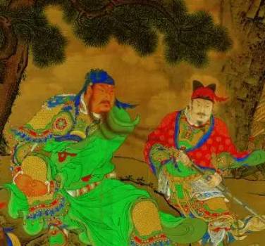 庞德历史图片